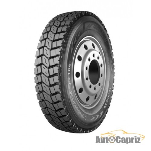 Грузовые шины Aufine AF186 (ведущая ось) 300 R508 (11.00 R20) 152/149K (PR18)